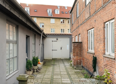 Bolig Gladsaxevej 74 2860 Søborg