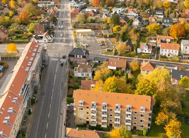 Bolig Gladsaxevej 74 2860 Søborg