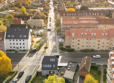 Bolig Gladsaxevej 74 2860 Søborg