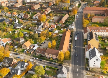 Bolig Gladsaxevej 74 2860 Søborg