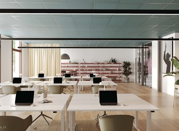 Kontorhotel på Amager Strandvej 390, 2770 Kastrup - 619 m² | Foto 0 - Lokalebasen