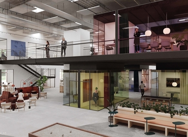 Kontorhotel på Amager Strandvej 390, 2770 Kastrup - 619 m² | Foto 2 - Lokalebasen