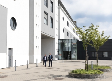 Kontorhotel på Amager Strandvej 390, 2770 Kastrup - 619 m² | Foto 11 - Lokalebasen.dk