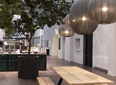 Kontorhotel på Amager Strandvej 390, 2770 Kastrup - 619 m² | Foto 7 - Lokalebasen