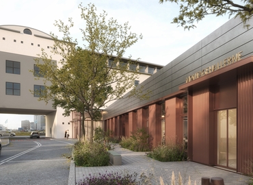 Kontorhotel på Amager Strandvej 390, 2770 Kastrup - 619 m² | Foto 3 - Lokalebasen