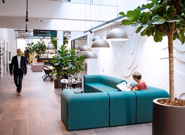 Kontorhotel på Amager Strandvej 390, 2770 Kastrup - 619 m² | Foto 8 - Lokalebasen.dk