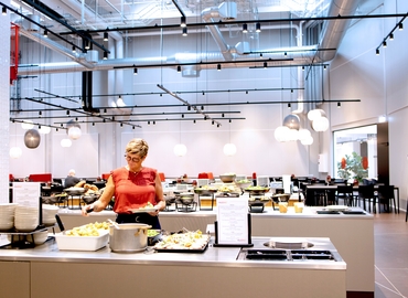 Kontorhotel på Amager Strandvej 390, 2770 Kastrup - 619 m² | Foto 9 - Lokalebasen.dk