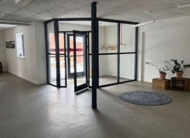 Office Ny Lufthavnsvej 21 8560 Kolind
