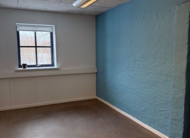 Office Ny Lufthavnsvej 21 8560 Kolind