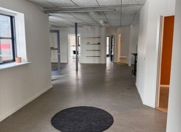Office Ny Lufthavnsvej 21 8560 Kolind