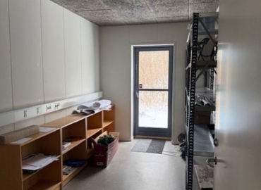 Office Ny Lufthavnsvej 21 8560 Kolind