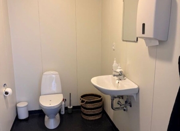 Office Ny Lufthavnsvej 21 8560 Kolind