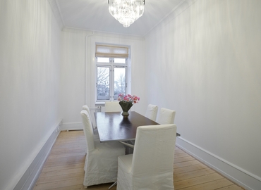 Kontor til leje på Strandvejen 153, 2900 Hellerup - 153 m² | Foto 2 - Lokalebasen.dk