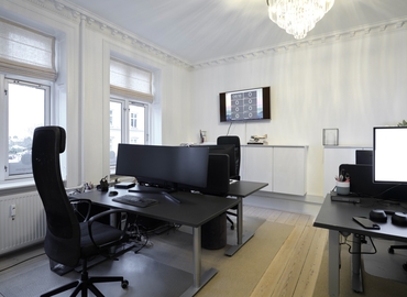 Kontor til leje på Strandvejen 153, 2900 Hellerup - 153 m² | Foto 7 - Lokalebasen.dk