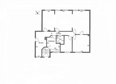 Kontor til leje på Strandvejen 153, 2900 Hellerup - 153 m² | Foto 8 - Lokalebasen.dk