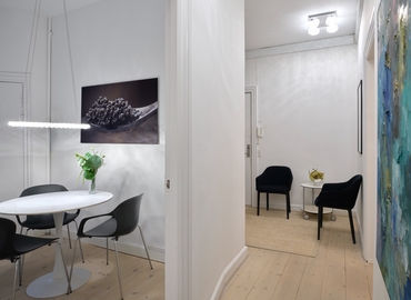 Kontor til leje på Strandvejen 153, 2900 Hellerup - 153 m² | Foto 6 - Lokalebasen