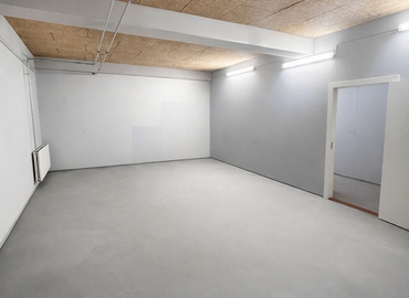 Lager til leje på Hollændervej 28, 1855 Frederiksberg C - 300 m² | Foto 0 - Lokalebasen.dk