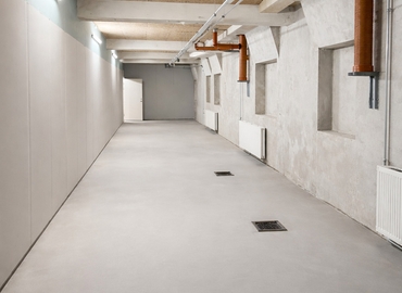 Lager til leje på Hollændervej 28, 1855 Frederiksberg C - 300 m² | Foto 1 - Lokalebasen.dk