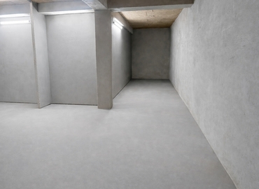 Lager til leje på Hollændervej 28, 1855 Frederiksberg C - 300 m² | Foto 2 - Lokalebasen