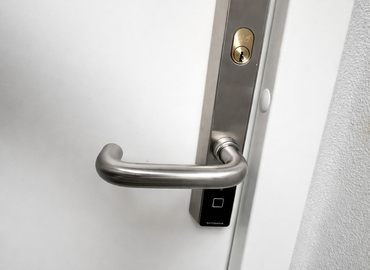 Lager til leje på Hollændervej 28, 1855 Frederiksberg C - 300 m² | Foto 3 - Lokalebasen