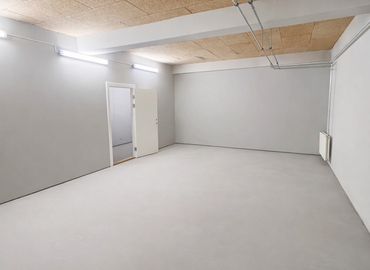 Lager til leje på Hollændervej 28, 1855 Frederiksberg C - 300 m² | Foto 6 - Lokalebasen.dk