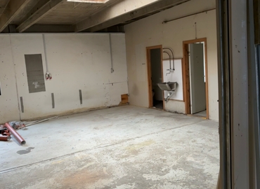 Lager til leje på Industrivænget 10, 3320 Skævinge - 155 m² | Foto 1 - Lokalebasen