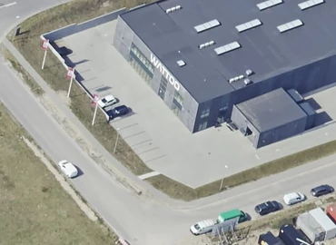 Grund Skjoldet 5 9230 Svenstrup J