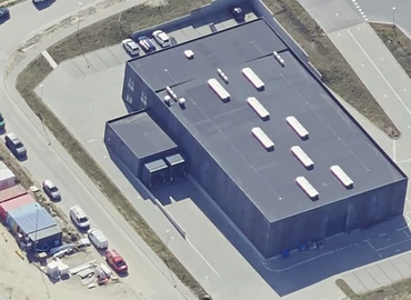 Grund Skjoldet 5 9230 Svenstrup J