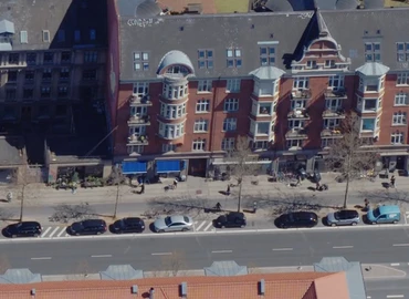 Butik til leje på Østerbrogade 142, 2100 København Ø - 45 m² | Foto 0 - Lokalebasen.dk