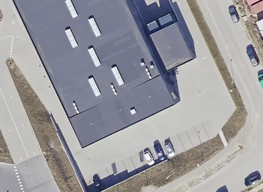 Grund Skjoldet 5 9230 Svenstrup J