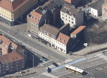 Butik til leje på Nørregade 8, 8000 Aarhus C - 65 m² | Foto 2 - Lokalebasen.dk