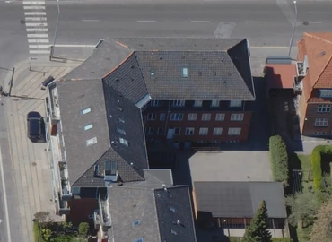 Butik Bernstorffsvej 84 2900 Hellerup