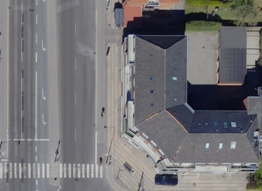 Butik Bernstorffsvej 84 2900 Hellerup