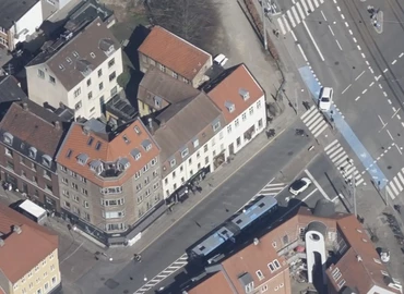 Butik til leje på Nørregade 8, 8000 Aarhus C - 65 m² | Foto 0 - Lokalebasen