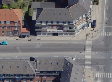 Butik Bernstorffsvej 84 2900 Hellerup