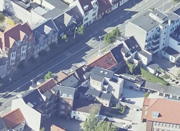 Butik Nørrebrogade 30A 7100 Vejle