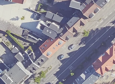 Butik Nørrebrogade 30A 7100 Vejle