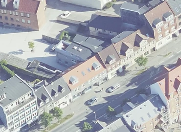 Butik Nørrebrogade 30A 7100 Vejle