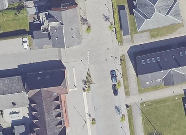 Butik til leje på Stationsvej 11, 7300 Jelling - 78 m² | Foto 4 - Lokalebasen