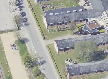 Butik til leje på Stationsvej 11, 7300 Jelling - 78 m² | Foto 2 - Lokalebasen