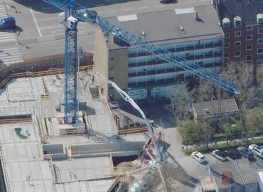 Kontor til leje på Hovedvejen 102, 2600 Glostrup - 90 m² | Foto 1 - Lokalebasen