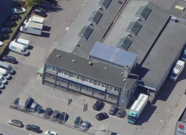 Lager til leje på Bådehavnsgade 4, 2450 København SV - 88 m² | Foto 2 - Lokalebasen