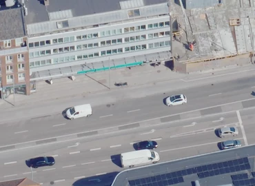 Kontor til leje på Hovedvejen 102, 2600 Glostrup - 90 m² | Foto 0 - Lokalebasen