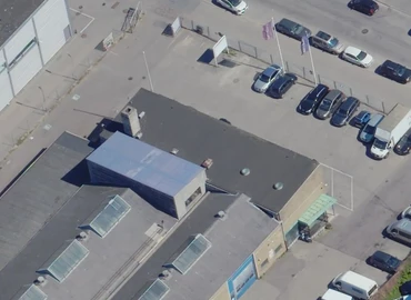 Lager til leje på Bådehavnsgade 4, 2450 København SV - 88 m² | Foto 3 - Lokalebasen