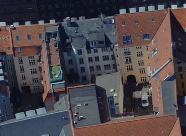 Kontor til leje på Nørregade 26, 1165 København K - 166 m² | Foto 0 - Lokalebasen.dk