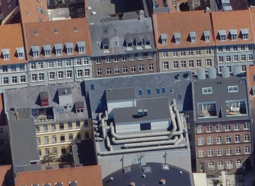 Kontor til leje på Nørregade 26, 1165 København K - 166 m² | Foto 3 - Lokalebasen.dk