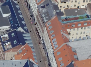 Kontor til leje på Nørregade 26, 1165 København K - 166 m² | Foto 0 - Lokalebasen