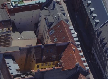 Kontor til leje på Nørregade 26, 1165 København K - 166 m² | Foto 1 - Lokalebasen