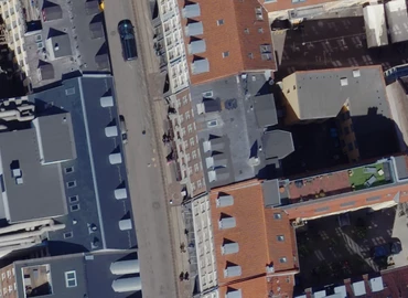 Kontor til leje på Nørregade 26, 1165 København K - 166 m² | Foto 4 - Lokalebasen