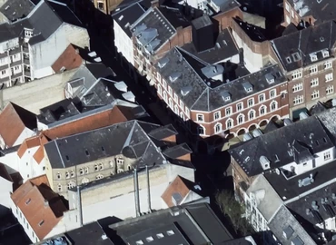 Butik til leje på Vestergade 35A, 5000 Odense C - 189 m² | Foto 0 - Lokalebasen